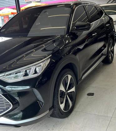 BYD SONG PLUS 1.5 DM-I HÍBRIDO AUTOMÁTICO